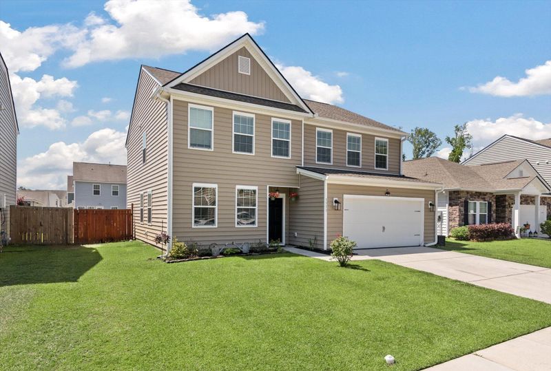 1311 Berry Grove Dr, Summerville, SC 29485