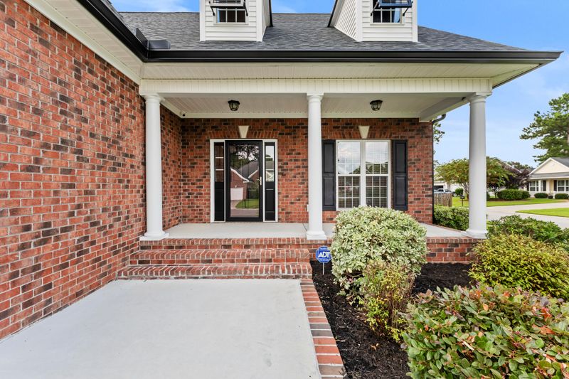 100 Torrey Pines Dr, Summerville, SC 29483