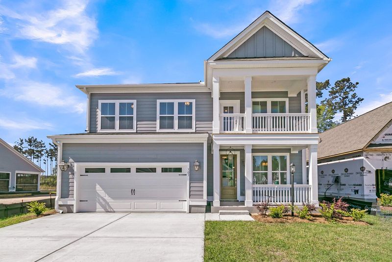 703 Maynard Ln, Summerville, SC 29486
