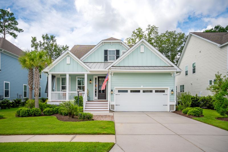1479 Brightwood Dr, Mount Pleasant, SC 29466