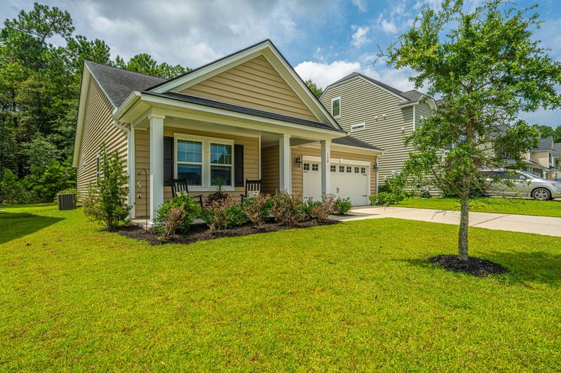 150 Blackwater Way, Moncks Corner, SC 29461