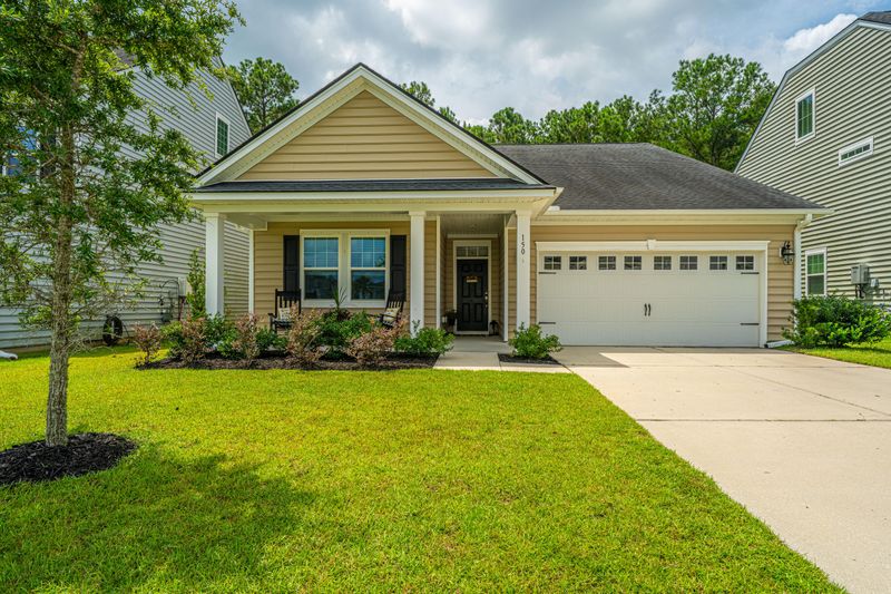 150 Blackwater Way, Moncks Corner, SC 29461