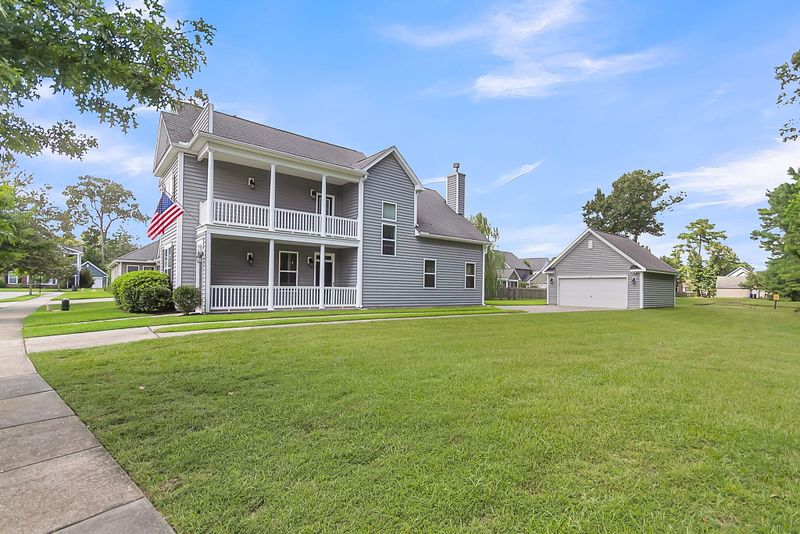 1410 Roustabout Way, Charleston, SC 29414