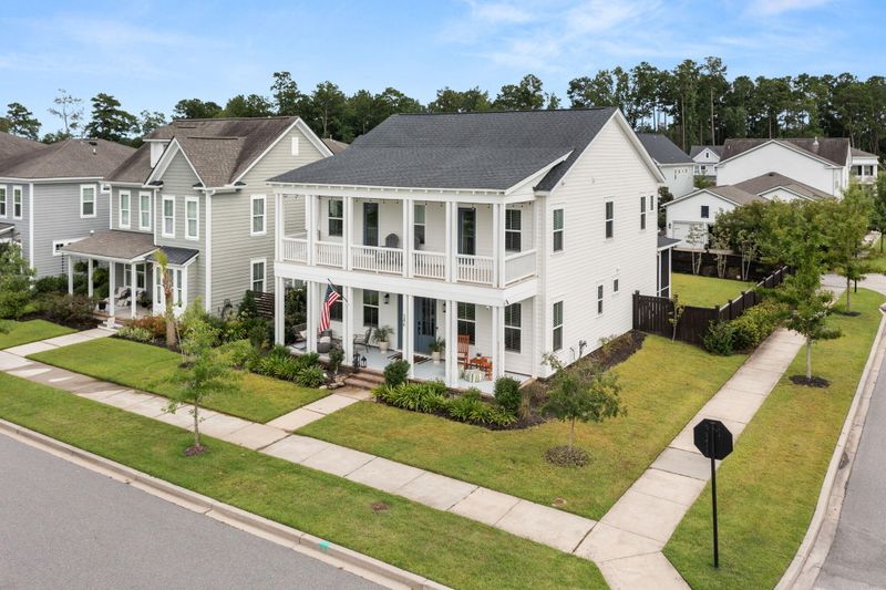 346 Bright Leaf Loop, Summerville, SC 29486