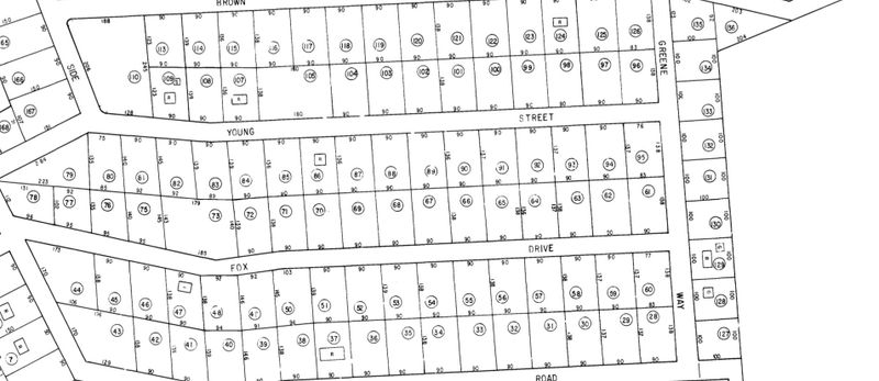 6144 Fox Dr, Ravenel, SC 29470