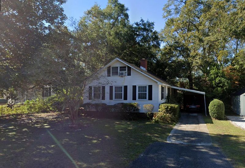 4737 Marlboro Rd, North Charleston, SC 29405