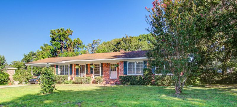 1232 W Capers Rd, Charleston, SC 29412