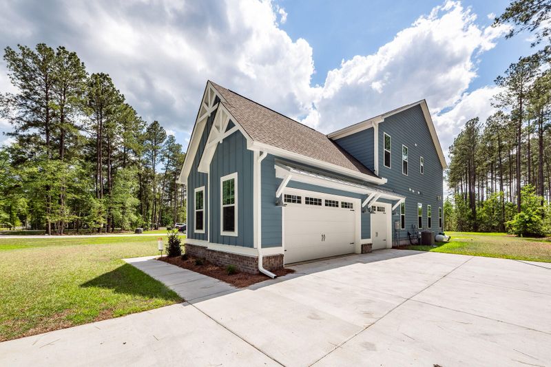 425 Myers Mayo Rd #35, Ridgeville, SC 29472