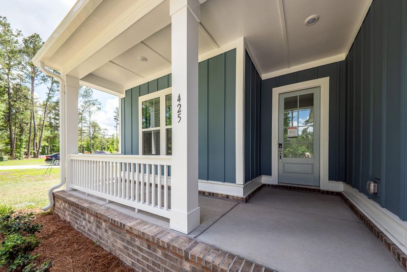 425 Myers Mayo Rd #35, Ridgeville, SC 29472
