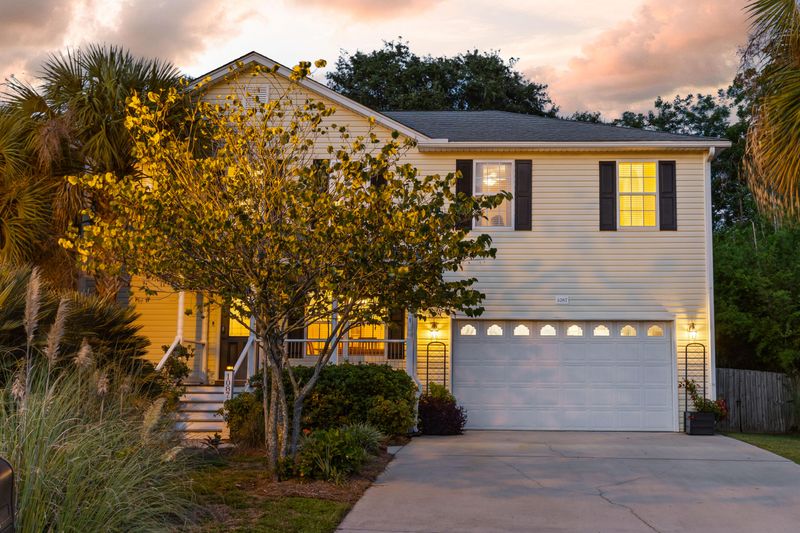 1087 Clearspring Dr, Charleston, SC 29412