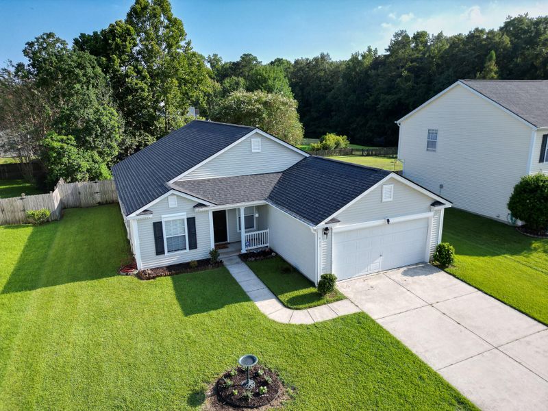 511 Beverly Dr, Summerville, SC 29485