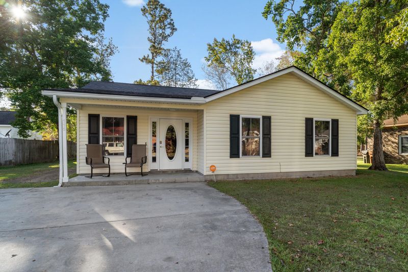 115 Merrimack Blvd, Moncks Corner, SC 29461