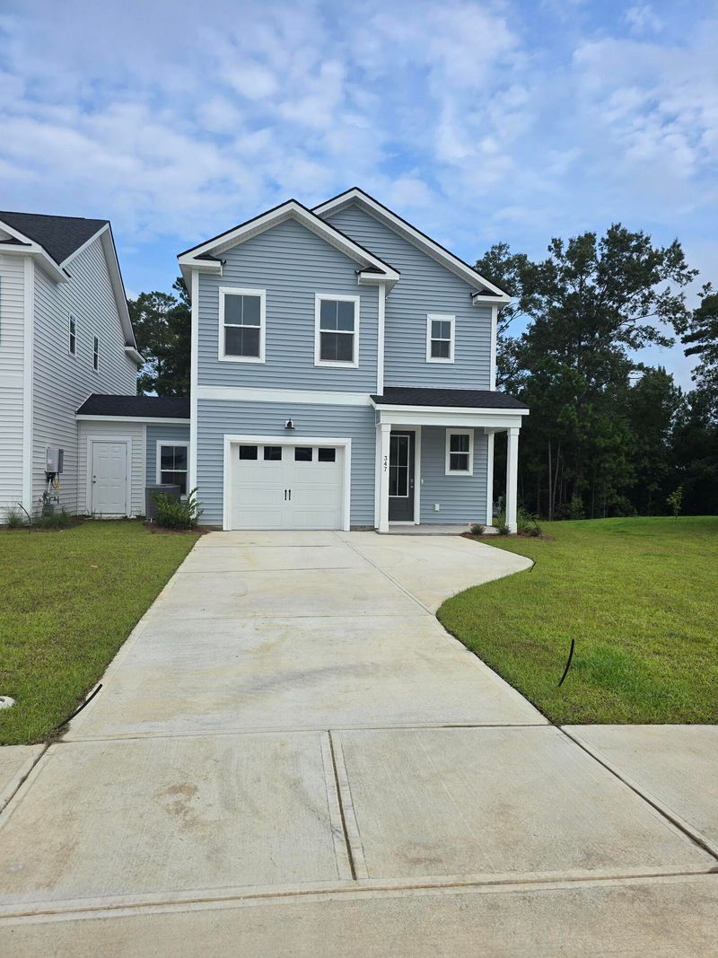 347 Chapman Cir, Goose Creek, SC 29445