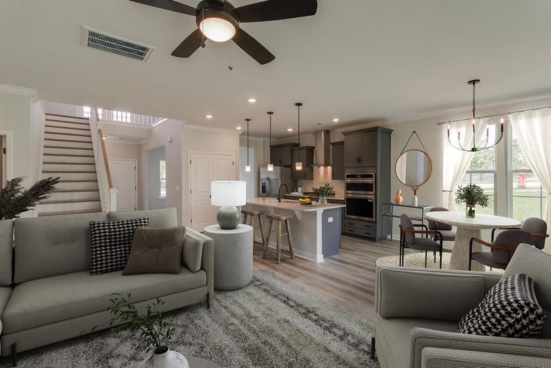 508 Dunswell Dr, Summerville, SC 29486