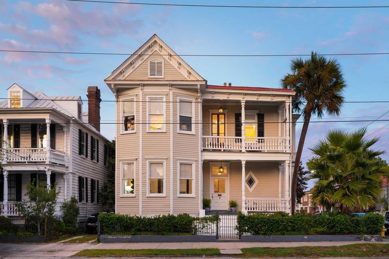 188 Rutledge Ave, Charleston, SC 29403