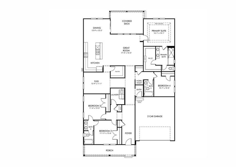 419 Radiant Blue Way, Summerville, SC 29486