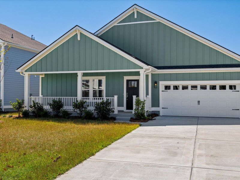 419 Radiant Blue Way, Summerville, SC 29486