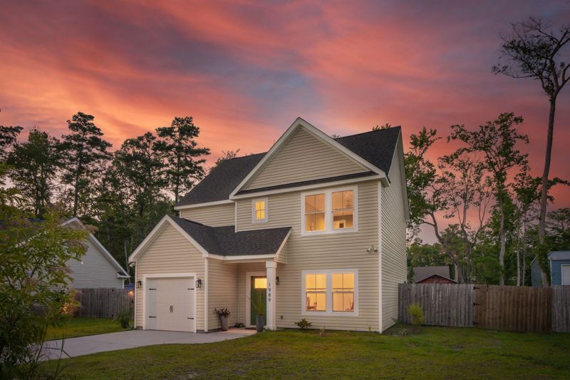 1989 Nitsa St, Johns Island, SC 29455