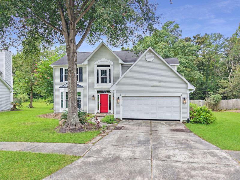 115 Waddington Tc, Goose Creek, SC 29445