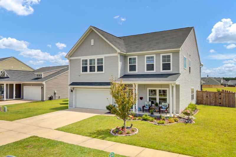 775 Sienna Way, Summerville, SC 29486