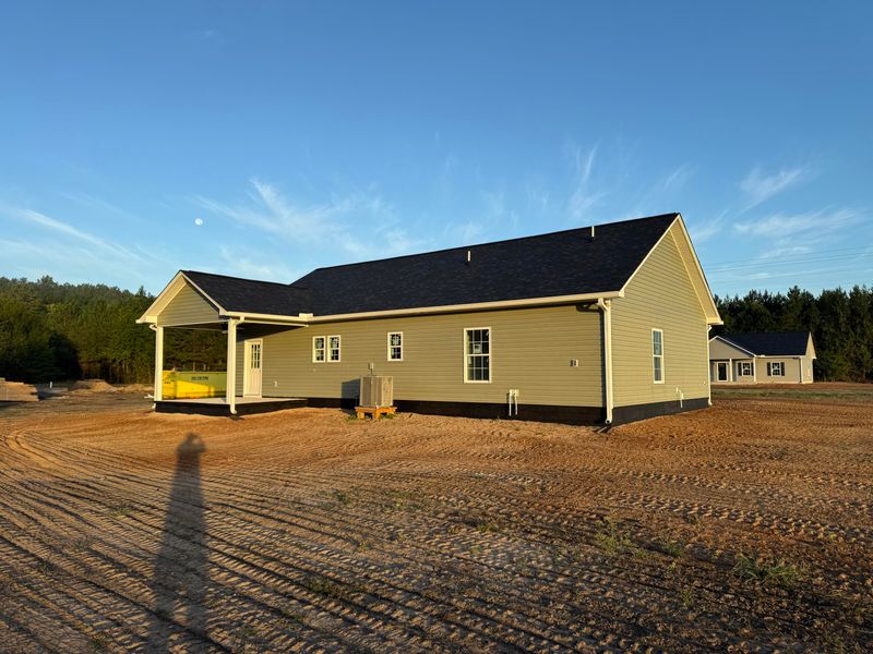 472 Reeves Farm Rd, Saint George, SC 29477