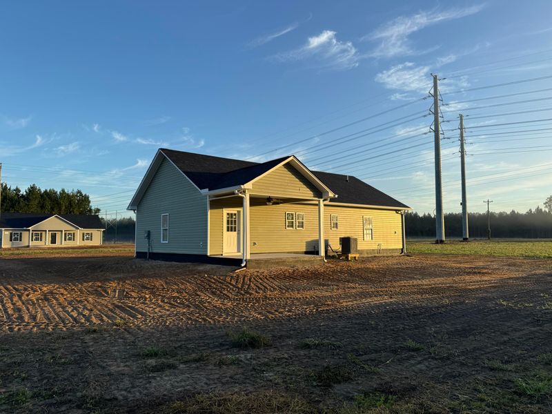472 Reeves Farm Rd, Saint George, SC 29477