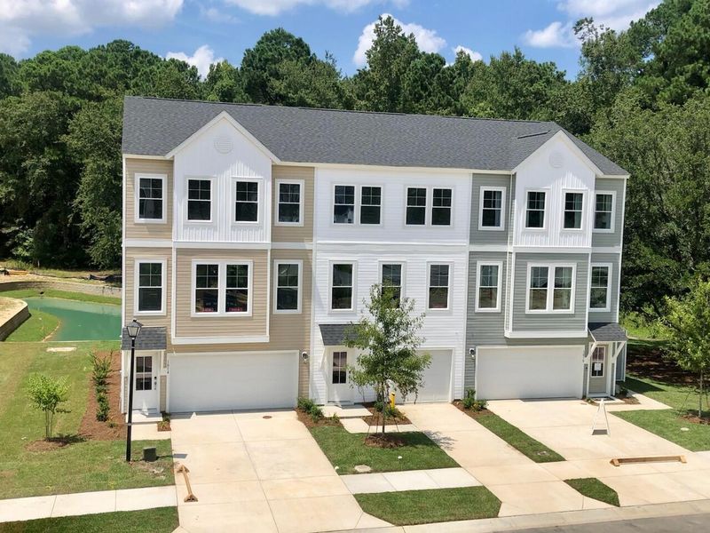 402 Caledon Ct, Johns Island, SC 29455