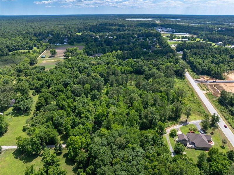1262 Old Hwy 52, Moncks Corner, SC 29461