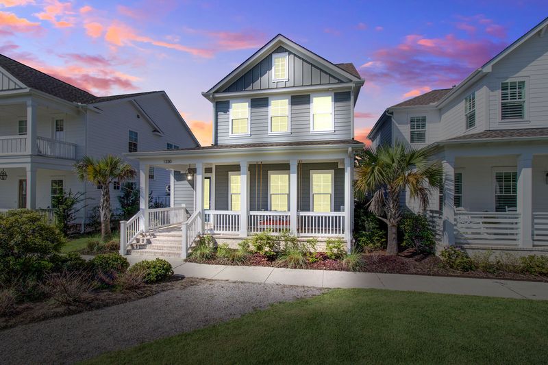 1330 Reader Pa, Mount Pleasant, SC 29464