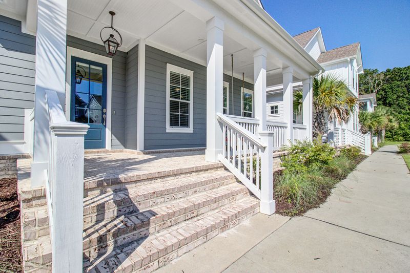 1330 Reader Pa, Mount Pleasant, SC 29464
