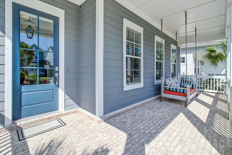 1330 Reader Pa, Mount Pleasant, SC 29464