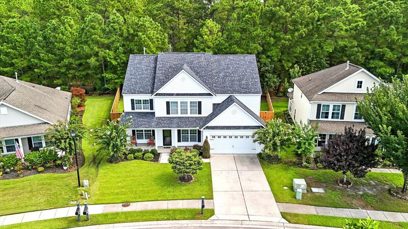 108 Firethorn Dr, Goose Creek, SC 29445