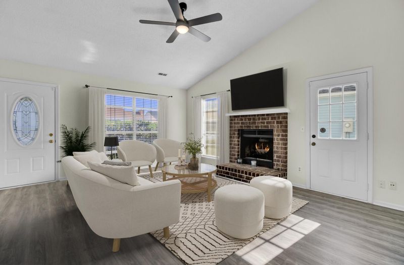 5125 Westview St, North Charleston, SC 29418