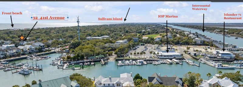 32 41st Ave, Isle Of Palms, SC 29451