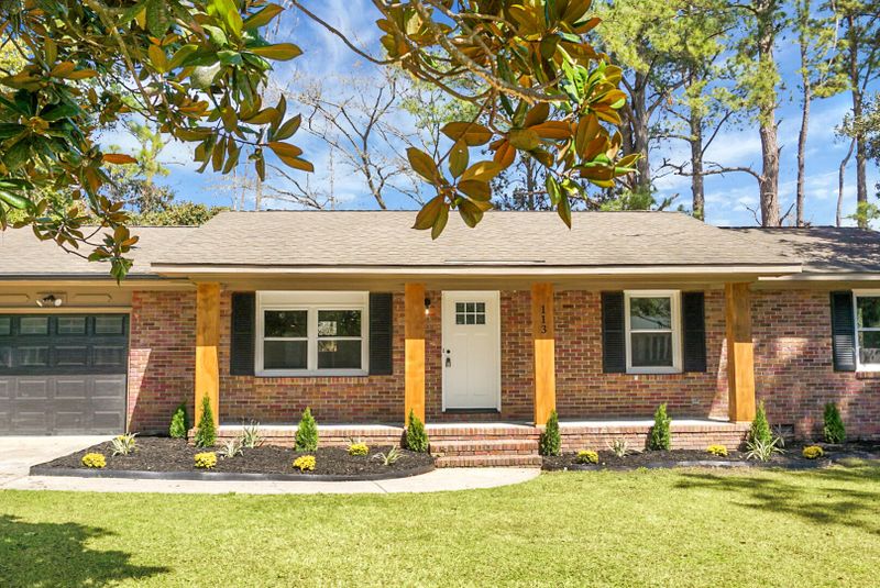 113 Harter Dr, Summerville, SC 29485