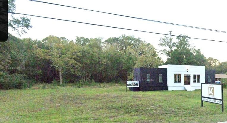 1370 Rifle Range Rd, Mount Pleasant, SC 29464