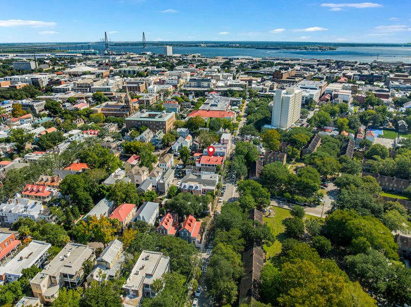 68 Beaufain St #A,B,C,D, Charleston, SC 29401