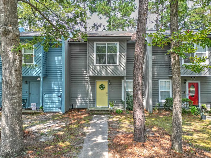 109 N Birch St, Summerville, SC 29483