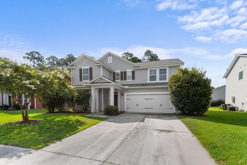 335 Sanctuary Park Dr, Summerville, SC 29486