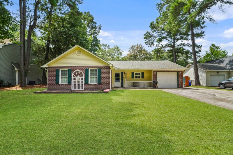 2857 Summertrees Blvd, Johns Island, SC 29455