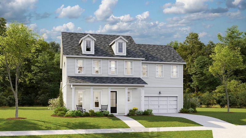 244 Denham St, Summerville, SC 29486