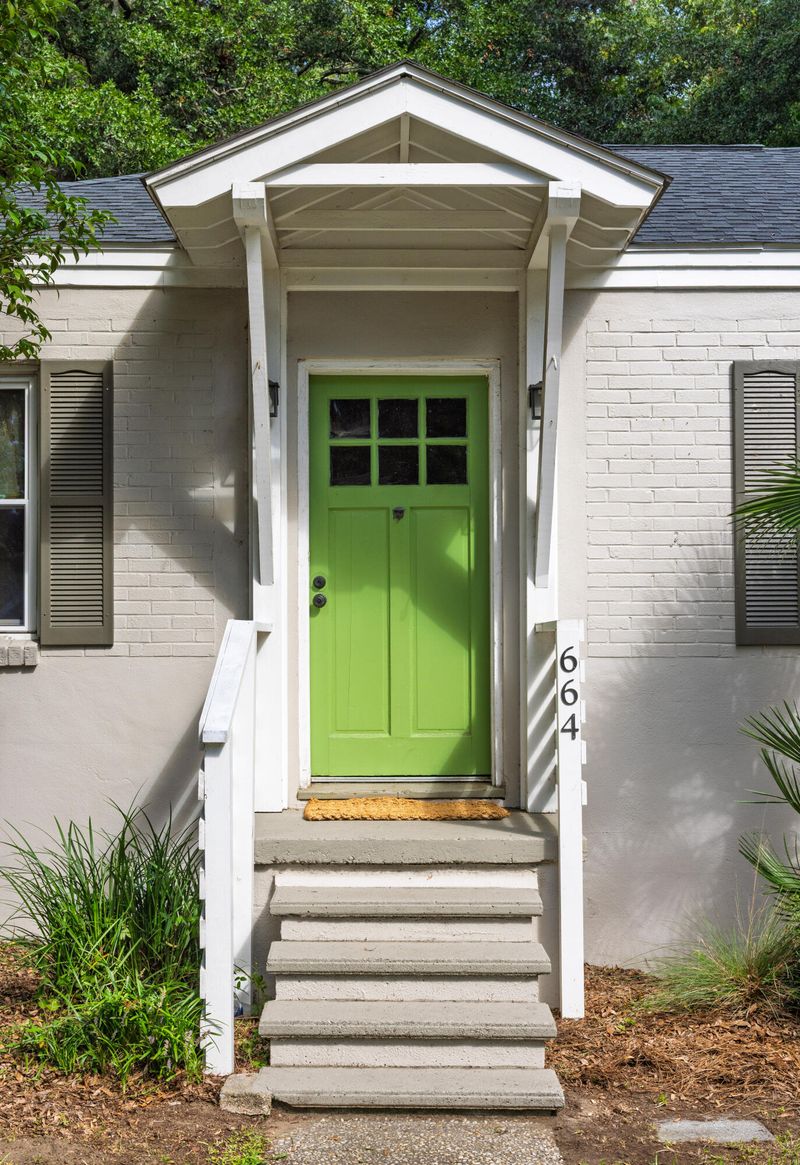 664 Atlantic St, Mount Pleasant, SC 29464
