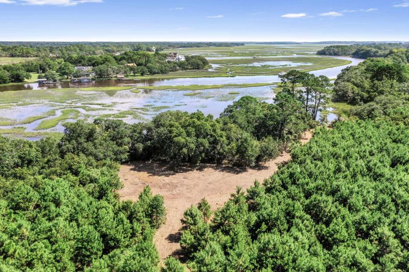 3296 Legareville Rd, Johns Island, SC 29455