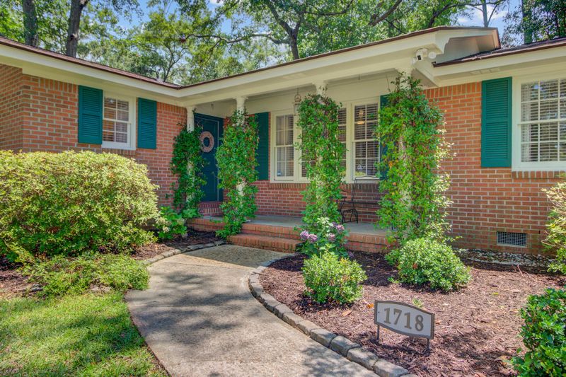 1718 Afton Ave, Charleston, SC 29407