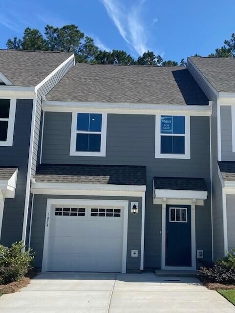 1054 Crescent Cove Ln, Summerville, SC 29483