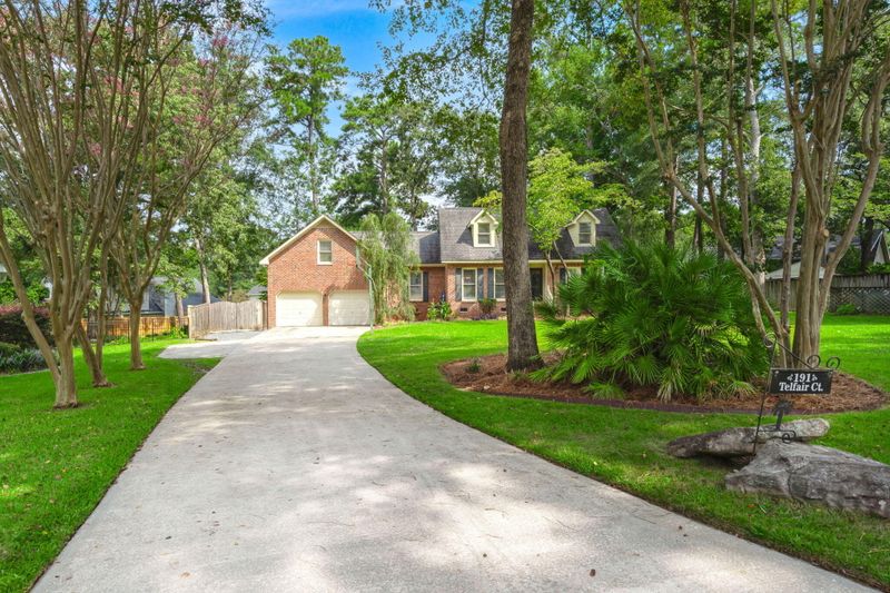191 Telfair Ct, Summerville, SC 29485