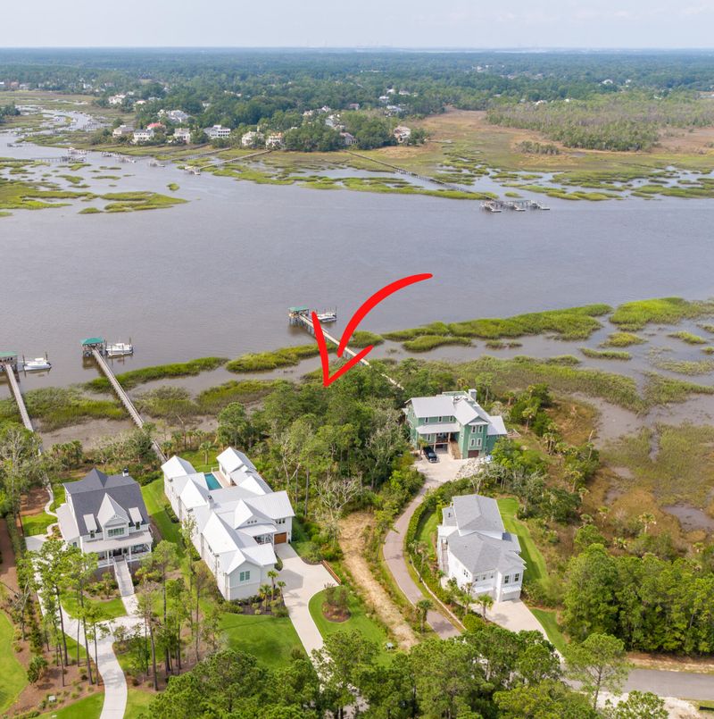 1487 W Deep Creek Overlook, Awendaw, SC 29429