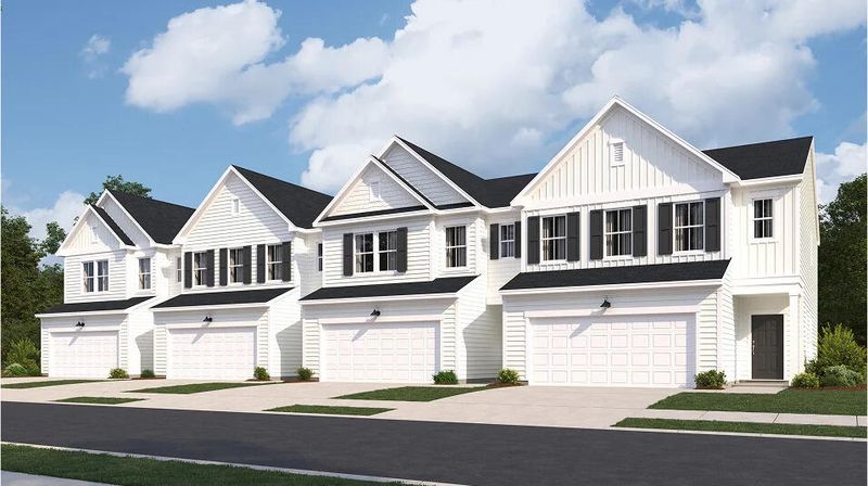 107 Green Thistle Way, Summerville, SC 29483