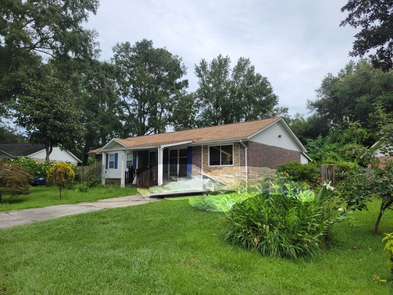 115 Barshay Dr, Summerville, SC 29483