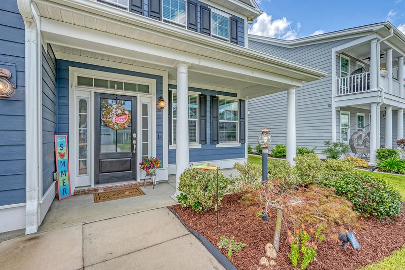 602 Yellow Leaf Ln, Summerville, SC 29486